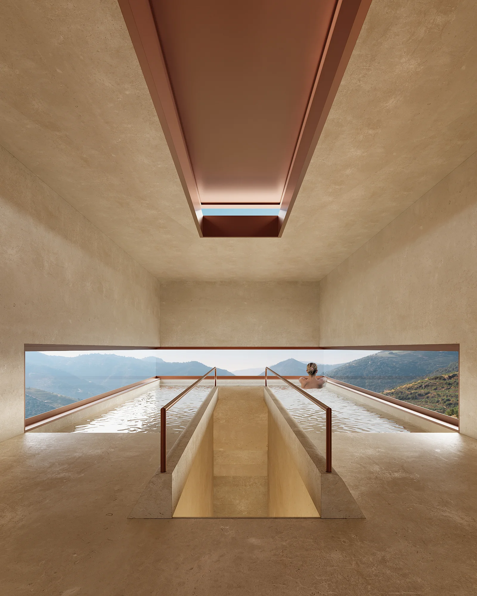 Quinta Vila Real - SPA